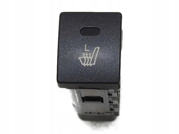 фото thumb №10, Кнопка підігріву сидіння лівий sorento i рестайлінг