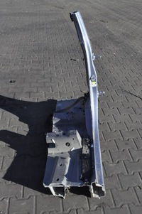 фото thumb №11, Land rover discovery v l462 блок двигуна поріг лівий 2016-