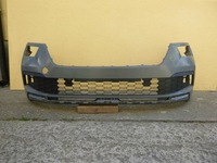 фото thumb №14, Skoda kamiq бампер перед передний хороший +