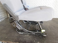 фото thumb №8, Сидіння правий перед peugeot partner iii 08-18 r.