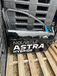 фото thumb №1, Opel astra l vi дверь перед правое