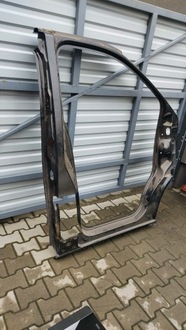 фото thumb №3, Блок двигателя правый r порог renault trafic iii 3 opel vivaro b ii