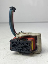 фото thumb №5, Разъёмы штекер колодка коробка предохранителей bsm r05 peugeot citroen