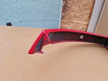 фото thumb №7, Решітка радіатора решітка l547 trafic vivaro primastar 1.9dci