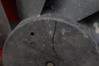 фото thumb №9, Pas переднее усилитель citroen berlingo 1 i 1.9 d 69 km рестайлинг 02-12