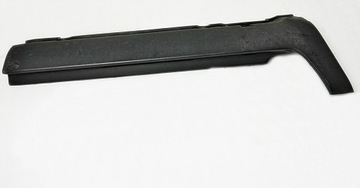 фото thumb №4, Sportage 2 планка порогова захист накладка зад права