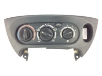 фото thumb №1, Панель обдув renault scenic 651942p valeo