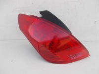 фото thumb №1, Лампа задняя задняя peugeot 308 europa левая
