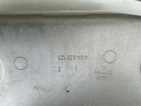 фото thumb №12, Дверь левый задняя audi a8 d2 lift long lz9w