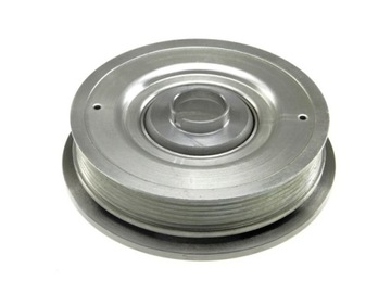 фото thumb №1, Колесо ременное opel vivaro 01- renault master 98-