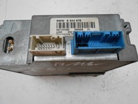 фото thumb №7, Bmw e60 e63 блок керування камери заднього виду video модуль камери 6944676