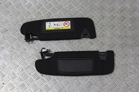 фото thumb №1, Ford mustang 2015 cabrio козырёк защита солнцезащитная