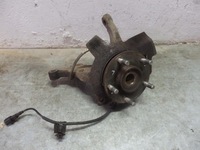 фото thumb №1, Поворотний кулак ступиця лівий ліва перед kia soul ii 2013-2019 1.6 crdi