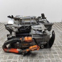 фото thumb №1, Mercedes-benz eqb 2022 двигатель