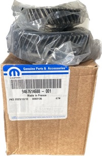 фото thumb №1, Пятый передача kpl piątka citroen berlingo fiat opel toyota proace 2344f5 be4