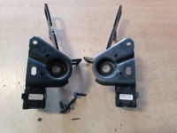 фото thumb №1, Mini f56 петля кронштейн сиденье задняя 7317711 7317712