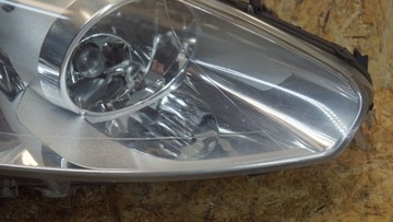 фото thumb №7, Лампа правый перед peugeot rcz рестайлинг 308 t7 рестайлинг 9674039980