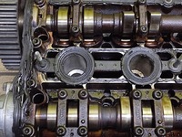 фото thumb №7, Audi a6 c5 1.8 t головка двигателя 058103373a