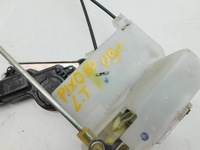 фото thumb №6, Nissan pixo alto 2009r замок дверь левый задняя