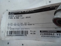 фото thumb №5, Осушитель воздуха av1119d848aa ford b-max 1.0b