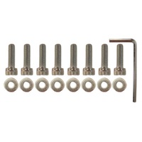 фото thumb №14, Рейлінги дахові mercedes w639 w447 vito viano довгий extralong l3 хром