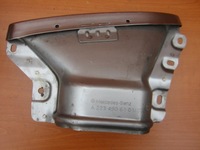 фото thumb №15, Mercedes s w223 amg наконечник глушитель выхлоп правая a2234906001 5xy
