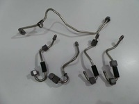 фото thumb №1, Renault kadjar 1.6dci трубка шланг топлива