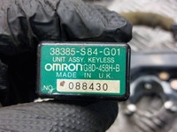 фото thumb №8, Набір стартовий honda accord vi 1.8 16v 37820-pda-g01 3825a-s1a-g200