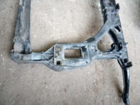 Audi a5 a4 b8 ремень передний усилитель рамка перед Доставка, фото thumb