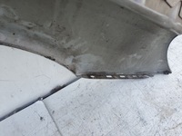 фото thumb №9, Mercedes e w 211 крыло левый перед