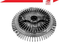 фото thumb №2, Віскозна муфта зчеплення mercedes sprinter 4-t 411 cdi 90