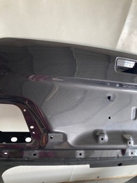 фото thumb №6, Jeep grand cherokee wk2 крышка багажника багажника задняя