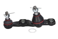 фото thumb №9, Шаровая опора рычага lexus p. is200/200d/250/is300h iii/gs300/450h/460 le febi