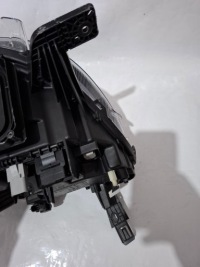 фото thumb №6, Smart fortwo w453 453 3 iii lift лампа led лівий ліва фара a4539069701