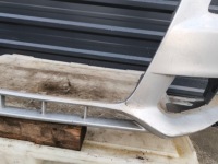 Бампер перед audi a4 b8 lx7w pdc 2008-2011 оригинал !!!! Недорого, фото thumb