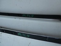 Рейлінги дахові audi q5 8r0860022j 8r0860021j в Україні, фото thumb