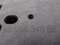 Peugeot 5008 рестайлинг  балка передняя усилитель 9805434880 в Украине, фото thumb