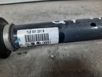 фото thumb №2, Піввісь зад задня audi q7 4l 7l8501201b