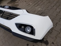фото thumb №9, Hyundai ix35 lift 13-15r бампер перед byw