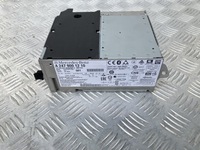 фото thumb №2, Радио навигация ntc mercedes b klasa w247