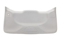 фото thumb №1, Chrysler pacifica 17- защита задний крышки обшивка