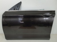 фото thumb №1, Двері лівий перед jatoba металік b65 bmw 5 f07