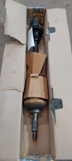 фото thumb №1, Привідний вал trafic 1 7701468452