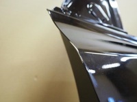 фото thumb №7, Двері праве задні задня peugeot 3008 ii