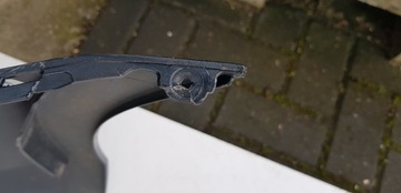 фото thumb №13, Vw golf vi hb бампер перед переднее 5k0807221