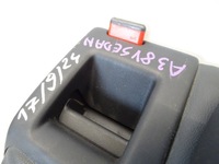 фото thumb №15, Сиденья перед зад задние диван комплект кожа audi a3 8v sedan s-line