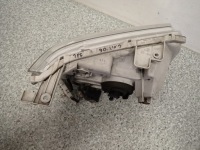 фото thumb №13, Suzuki grand vitara ii 05- 3 двері лампа передня фара лівий europa