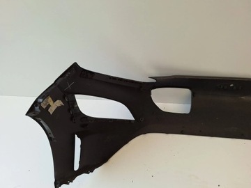 фото thumb №7, Hyundai kona ev рестайлинг бампер перед 86511-ddaa0 оригинал