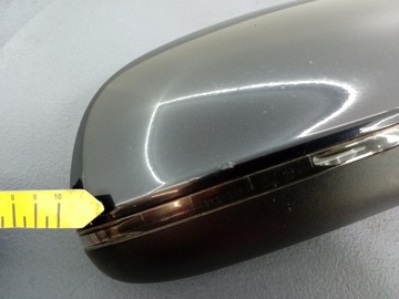 фото thumb №6, Audi a4 b8 4k рестайлінг дзеркало праві 8 pin uk lx5r