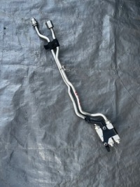 фото thumb №1, Alfa romeo giulia qv дроти масляні коробки 2.9 ben